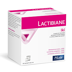 Lactibiane Iki 30 Sachets x 3g