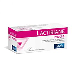 Lactibiane Imedia Stick 4 Stuks