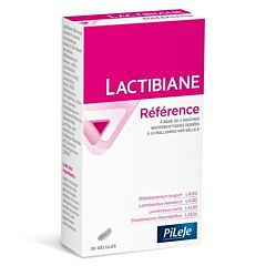 Lactibiane Reference 2,5g 30 Capsules