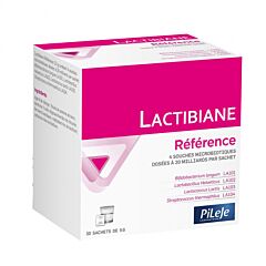 Lactibiane Reference Zakje 30x2,5g