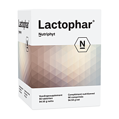 Lactophar 90 Comprimés