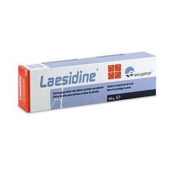 Laesidine Pommade 60g