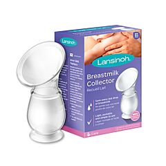 Lansinoh Moedermelk Opvanger 1 Stuk