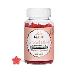 Lashilé Good Diet 60 Gummies