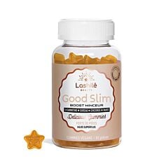 Lashilé Good Slim 60 Gummies