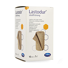 Lastodur Zwachtel Sterke Compressie - 10cmx7m - 1 Rol