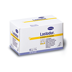 Lastodur Zwachtel Sterke Compressie - 12cmx7m - 1 Rol