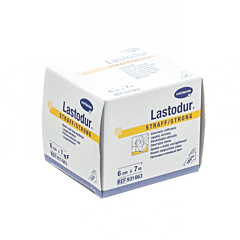 Lastodur Zwachtel Sterke Compressie - 6cmx7m - 1 Rol