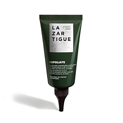 Lazartigue Exfoliate Scrub Détox Oxygénant - Tous Types De Cheveux - 75ml
