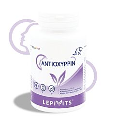 Lepivits Antioxyppin 60 Gélules