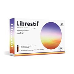 Librestil 30 Duocapsules