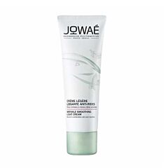 Jowaé Ginseng Rouge Crème Légère Lissante Anti-Rides Tube 40ml