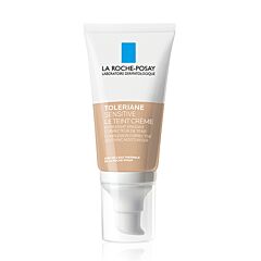 La Roche-Posay Toleriane Sensitive Le Teint Crème Correcteur de Teint Light Tube 40ml