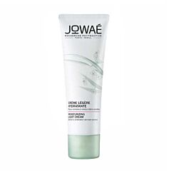 Jowaé Crème Légère Hydratante Tube 40ml