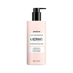 Lierac Arkéskin Menopauze Lichaamsmelk - 400ml