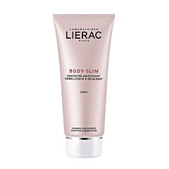 Lierac Body-Slim Concentré Amincissant Embellisseur & Regalbant Tube 200ml