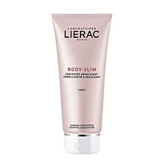 Lierac Body-Slim Afslankend Concentraat Gel 200ml