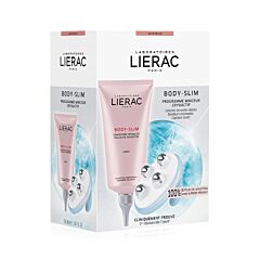 Lierac Body Slim Programme Minceur Cryoactif 2 Produits