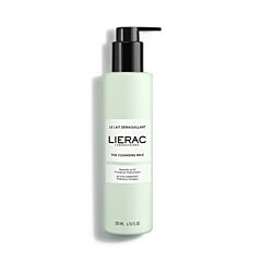 Lierac Lait Démaquillant 200ml