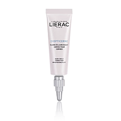 Lierac Diopticerne Teinte Creme 5ml