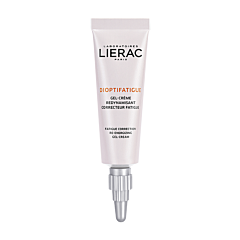 Lierac DioptiFatigue Gel-Crème Correcteur Fatigue Tube 15ml