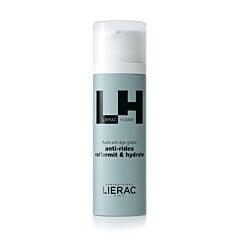 Lierac Homme Globale Anti-Ageing Fluide 50ml