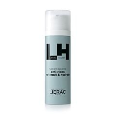 Lierac Homme Fluide Anti-Âge Global Anti-Rides Tube 50ml