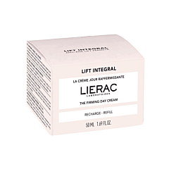 Lierac Lift Integral Crème Jour Raffermissante Recharge 50ml