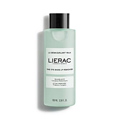Lierac Oogmake-up Remover - 100ml