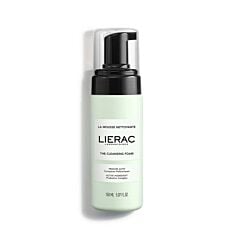 Lierac Mousse Nettoyante 150ml