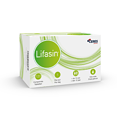 Lifasin 120 Tabletten