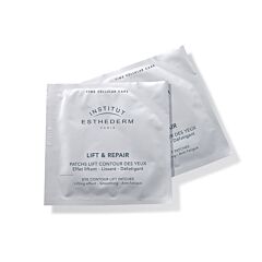 Esthederm Patchs Lift Contour Des Yeux 5x2 Pièces