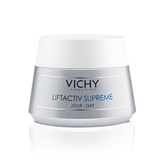 Vichy Liftactiv Supreme Dagcrème Droge Huid 50ml
