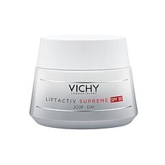 Vichy Liftactiv Supreme Verstevigende Anti-Rimpel Crème SPF30 50ml