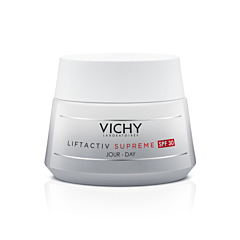 Vichy Liftactiv Supreme Verstevigende Anti-Rimpel Crème SPF30 50ml