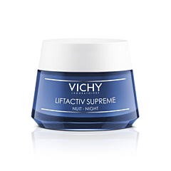 Vichy Liftactiv Supreme Nachtcrème 50ml