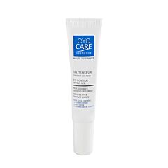 Eye Care Gel Tenseur Contour des Yeux Tube 15g