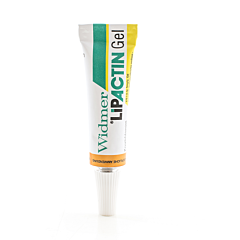Louis Widmer Lipactin Gel Tube 3g