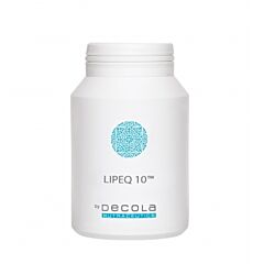 Lipeq 10 180 Gélules