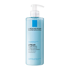 La Roche-Posay Lipikar Surgras Douche-Crème 400ml