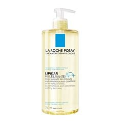 La Roche-Posay Lipikar Huile Lavante AP+ Flacon Pompe 750ml