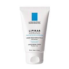 La Roche-Posay Lipikar Xerand Herstellende Handcrème 50ml