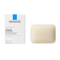 La Roche-Posay Lipikar Pain Surgras 150g