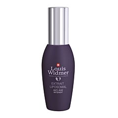 Louis Widmer Liposomaal Extract - Zonder Parfum - 30ml