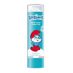 Le Comptoir Du Bain Lippenbalsem Cola Grote Smurf 4g