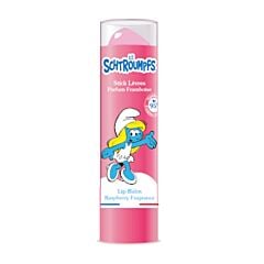 Le Comptoir Du Bain Lippenbalsem Framboos Smurfin 4g