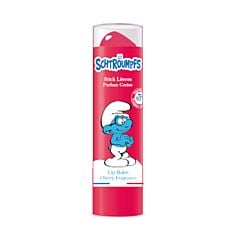 Le Comptoir Du Bain Stick Lèvres Cerise Schtroumpf à Lunettes 4g