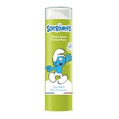 Le Comptoir Du Bain Stick Lèvres Poire Schtroumpf 4g