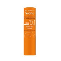 Avène Protection Solaire Stick Lèvres IP50+ 3g