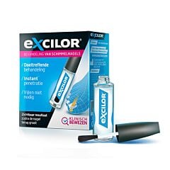 Excilor Mycose des Ongles Solution 3,3ml
